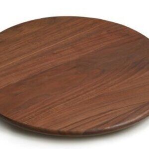 Acacia Lazy Susan Thirty-One
